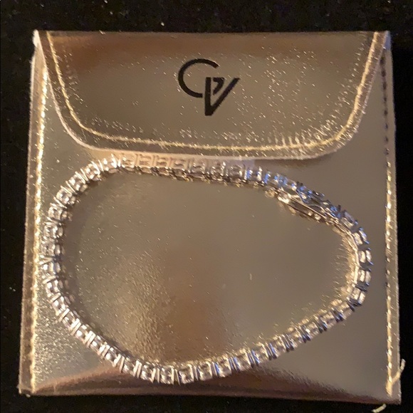 Tennis Bracelet - Picture 7 of 7